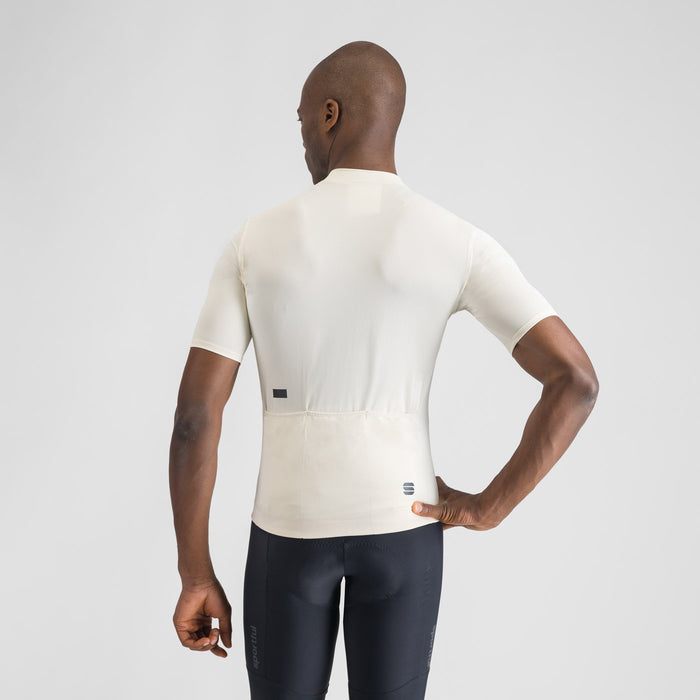 Sportful Tricota CLASSIC JERSEY Blanco