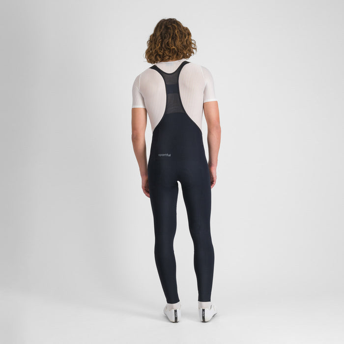 Sportful Calza larga SRK SHIFT BIBTIGHT Negro