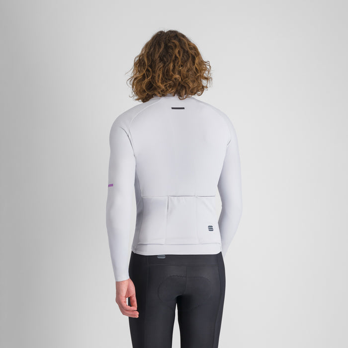 Sportful Tricota SUPERNOVA TH JRS Gris