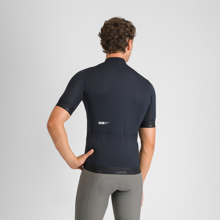 Sportful Tricota SRK 2 JERSEY Negro