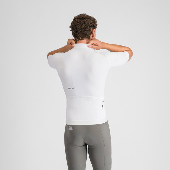 Sportful Tricota SRK 2 JERSEY Blanco
