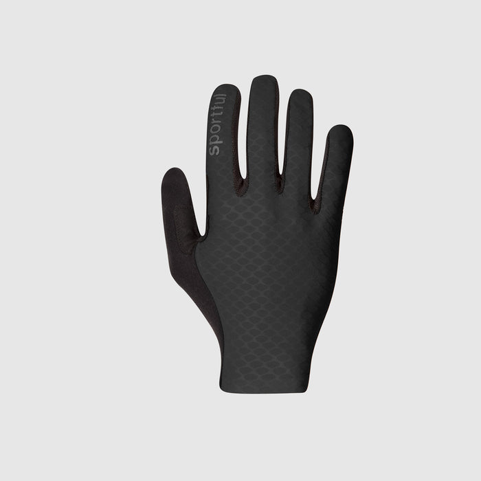 Sportful Guante FULL GRIP 2 GLOVES Negro