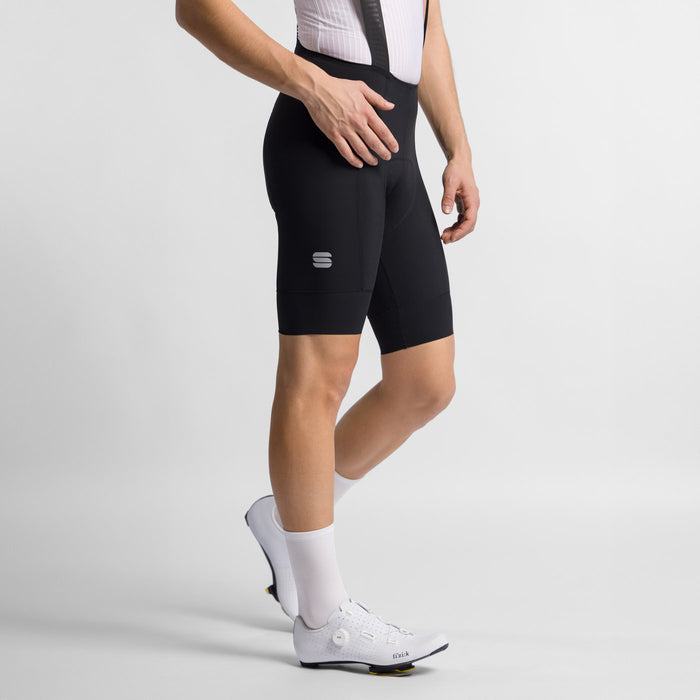 Sportful Calza SRK Bibshort Negro