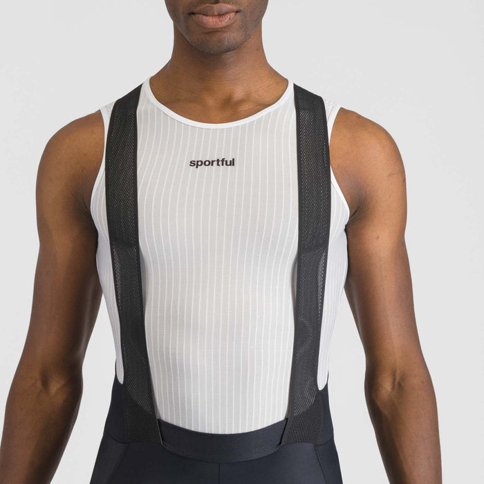 Sportful Primera Capa PRO BASELAYER S.LESS Blanco