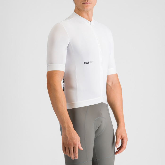 Sportful Tricota SRK 2 JERSEY Blanco