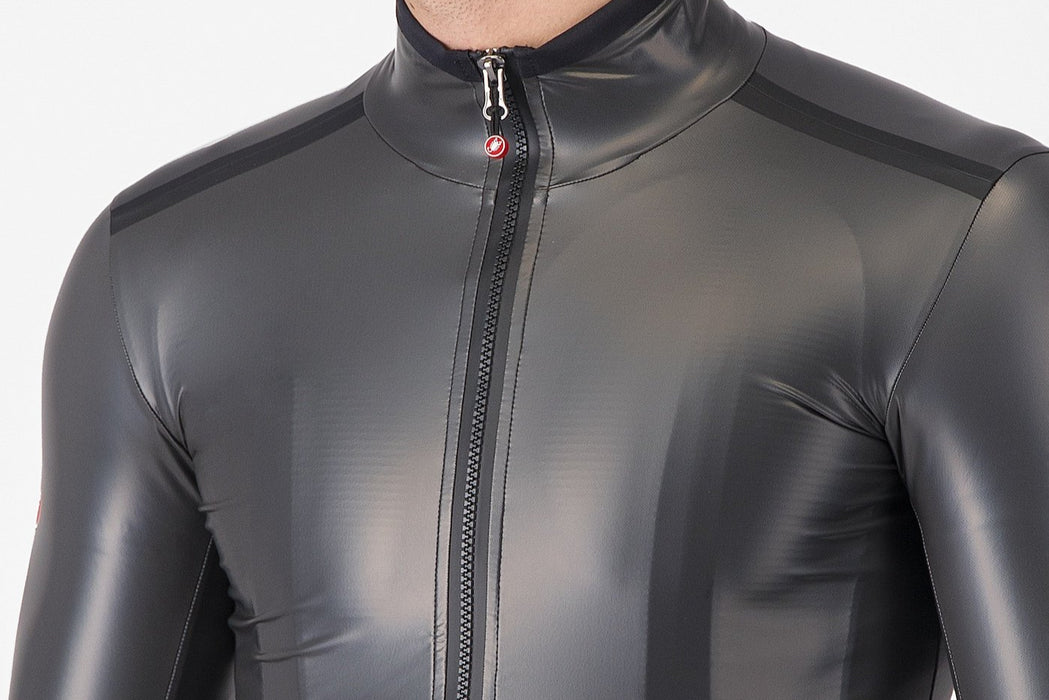 Chaqueta impermeable Gabba R