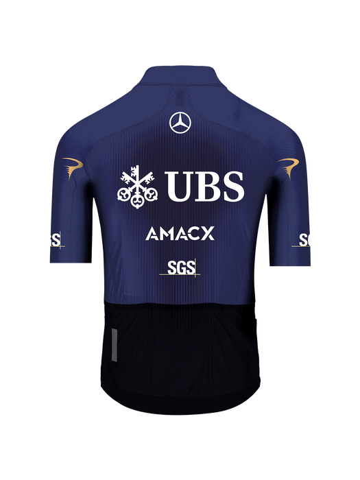 Gregarius Clima Pro Cycling Team Maillot