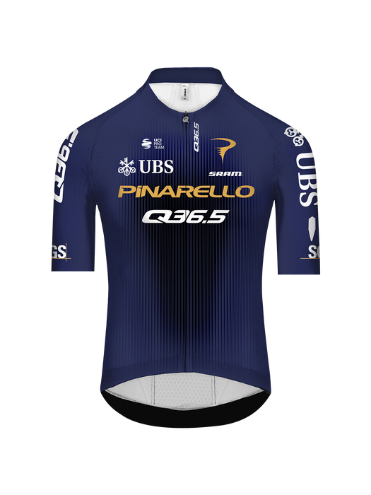 Gregarius Clima Pro Cycling Team Maillot