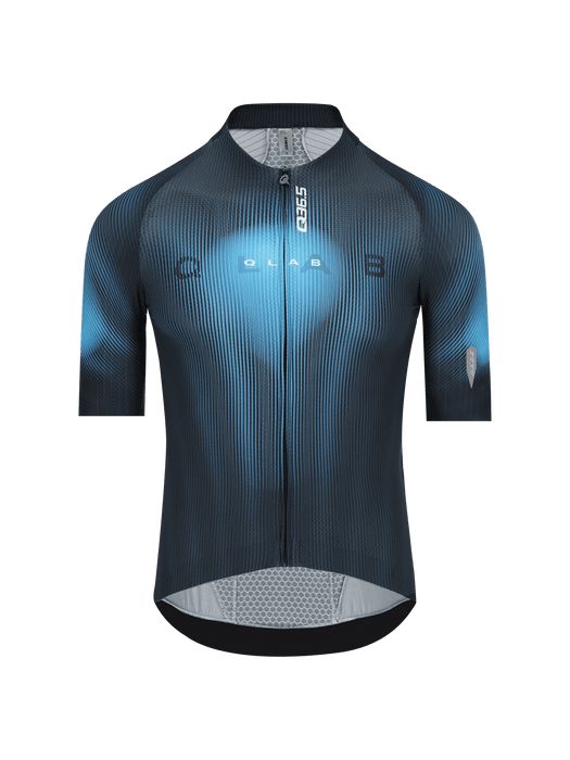 Q36.5 Tricota Gregarius Clima Q Lab Jersey Man Azul