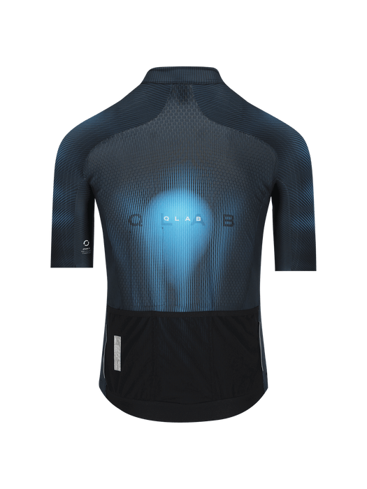 Q36.5 Tricota Gregarius Clima Q Lab Jersey Man Azul