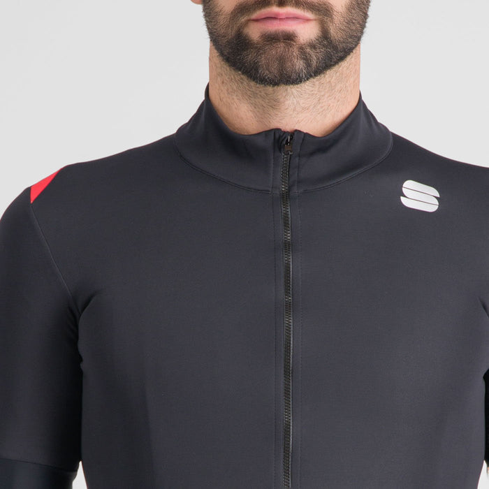 CHAQUETA FIANDRE LIGHT NO RAIN JACKET MANGA CORTA