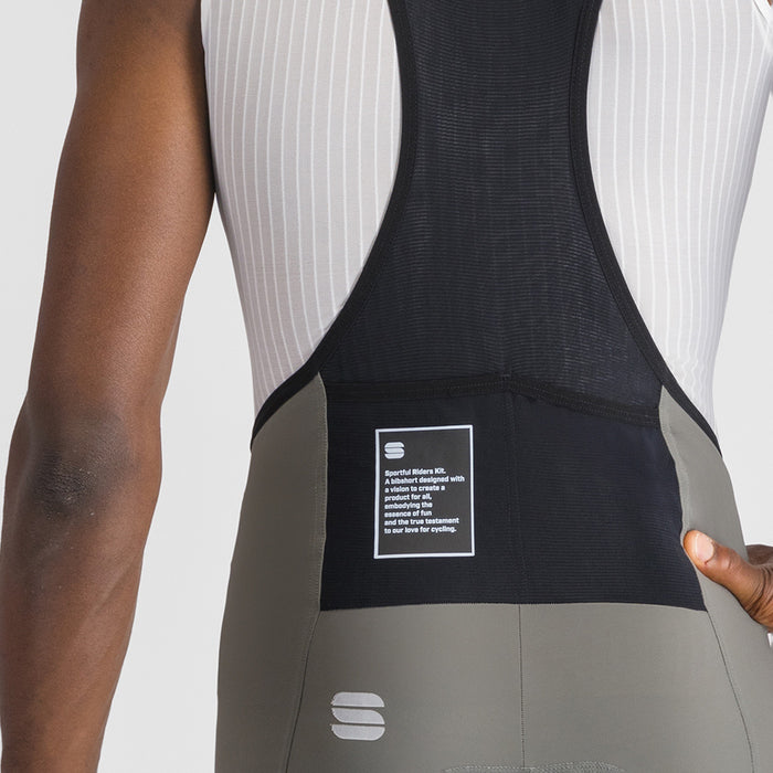 Sportful Calza SRK Bibshort Oliva