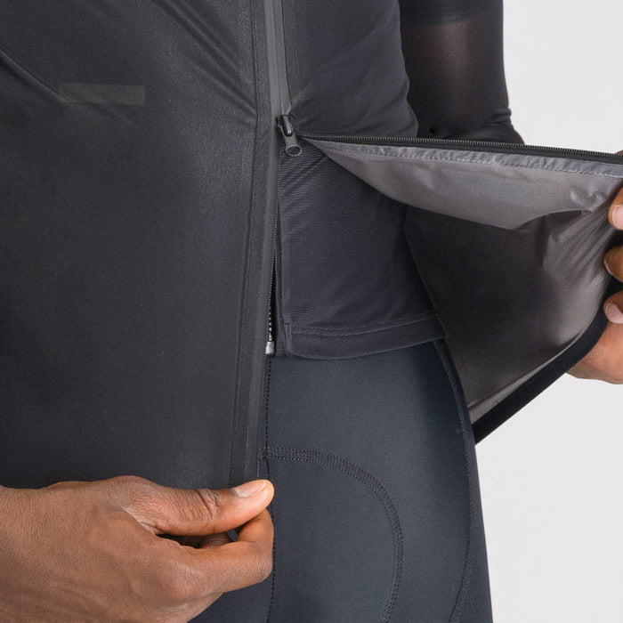 AQUA LIGHT JACKET