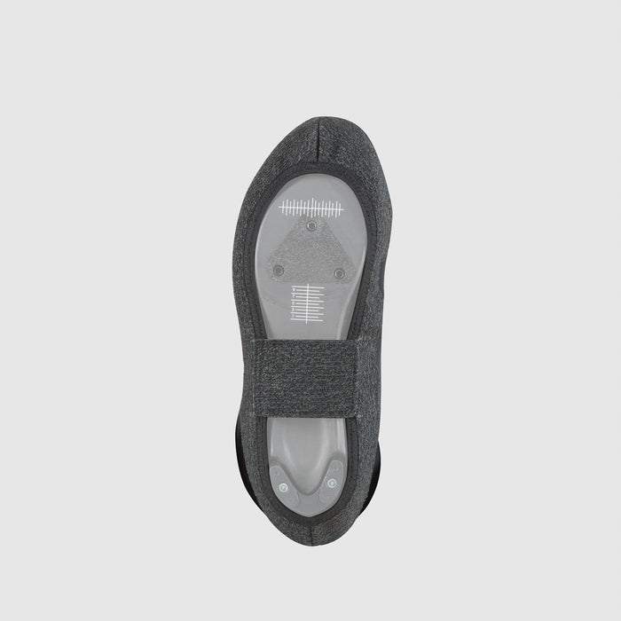 Sportful Cubre Zapato WINTER SHOE COVER Negro