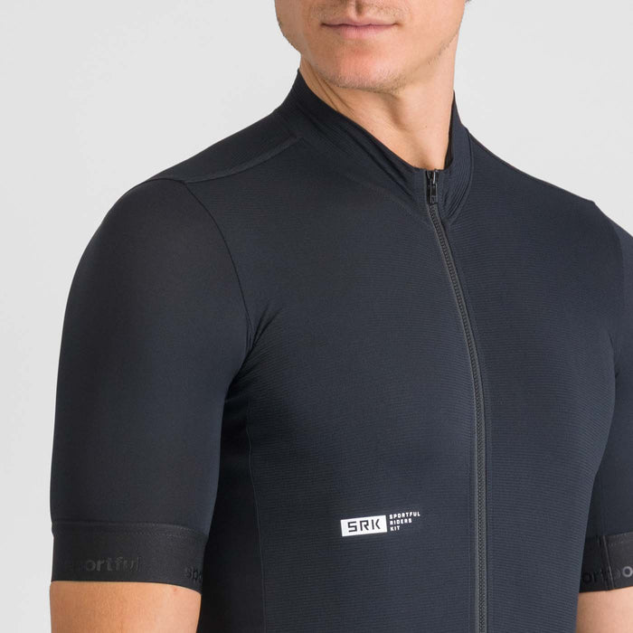 Sportful Tricota SRK 2 JERSEY Negro
