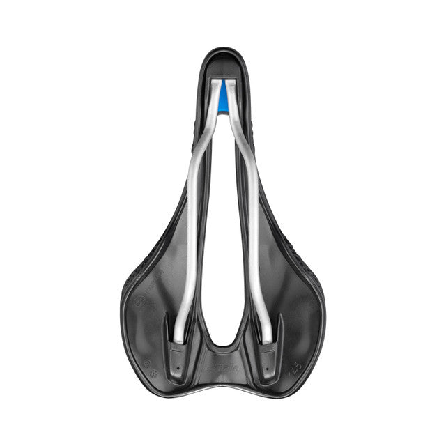 Sillín SLR Boost 3D Carbon 316 Superflow