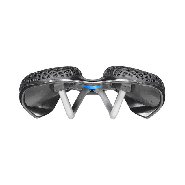 Sillín SLR Boost 3D Carbon 316 Superflow