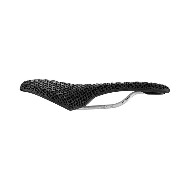 Sillín SLR Boost 3D Carbon 316 Superflow