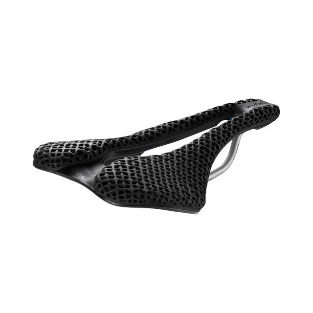 Sillín SLR Boost 3D Carbon 316 Superflow