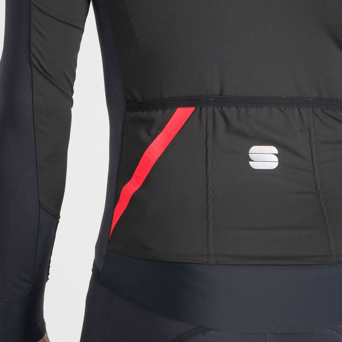 CHAQUETA FIANDRE LIGHT NO RAIN JACKET