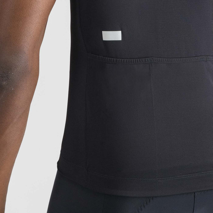 Sportful Tricota CLASSIC JERSEY Negro