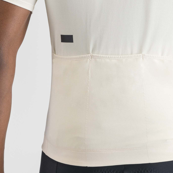 Sportful Tricota CLASSIC JERSEY Blanco