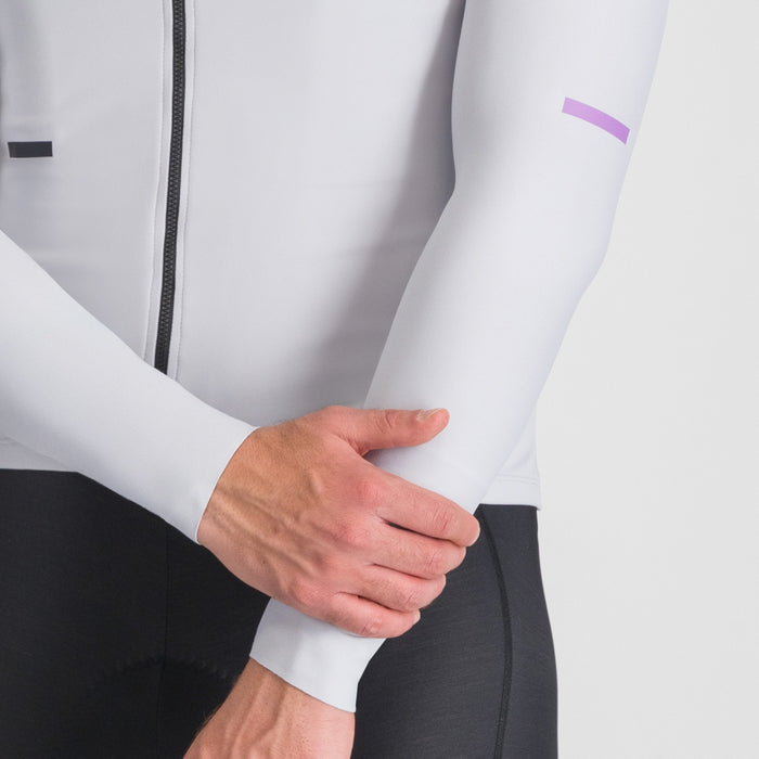 Sportful Tricota SUPERNOVA TH JRS Gris