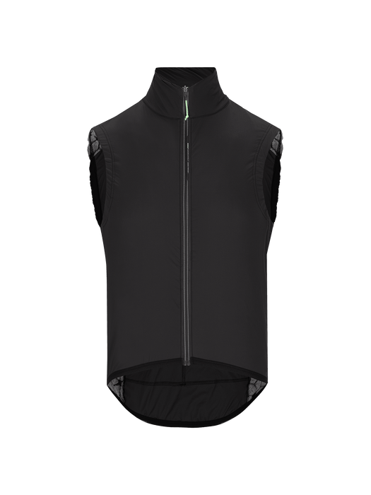Q36.5 Cortaviento Adventure Insulation Vest Negro
