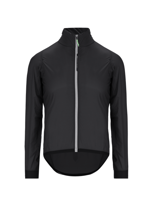 Q36.5 Cortaviento Air Shell Jacket 90gr. Negro