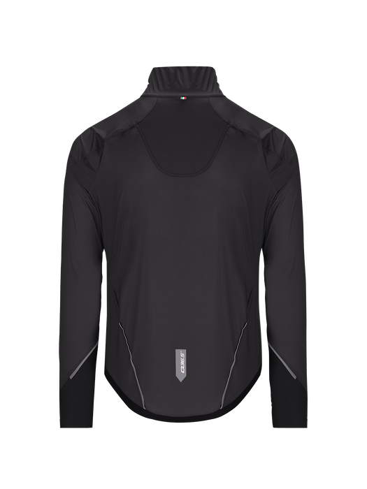 Q36.5 Cortaviento Air Shell Jacket 90gr. Negro