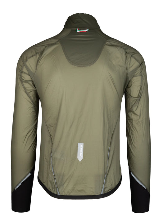 Chaqueta Air Shell Jacket 90 gr. Q.365