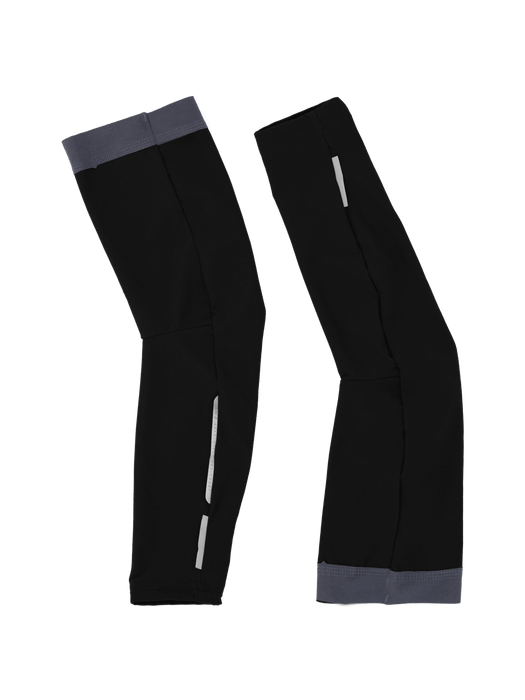 Q36.5 Manguillas Hybrid Arm Warmer Negro