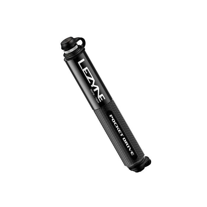 BOMBIN DE MANO POCKET DRIVE LEZYNE