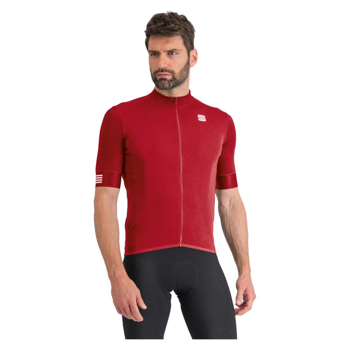 Sportful Tricota SRK JERSEY Rojo