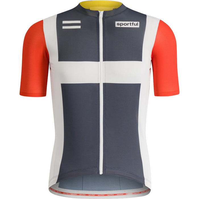 Sportful Tricota Classic Heritage Jersey