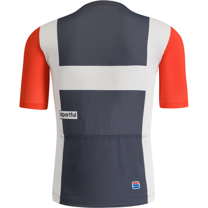 Sportful Tricota Classic Heritage Jersey