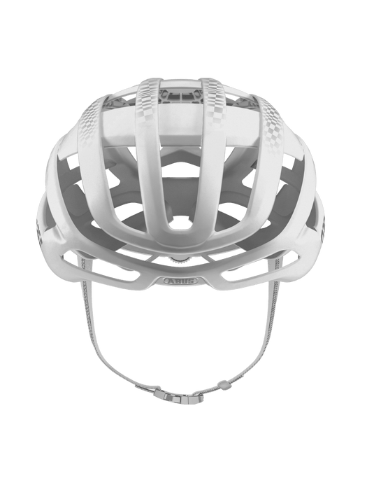 Q36.5 x Abus Casco de Bicicleta Airbreaker 2.0 Blanco