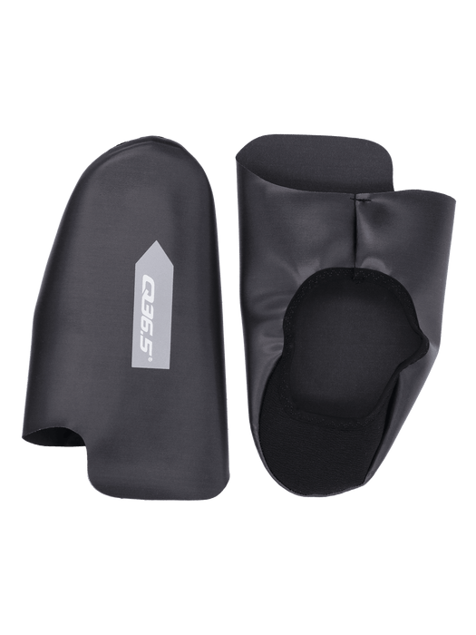 Q36.5 Puntera Rain Toecover Negro