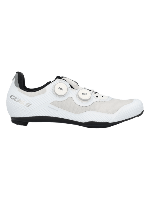 Q36.5 Zapatillas de Ruta Gregarius Road Shoes blanco