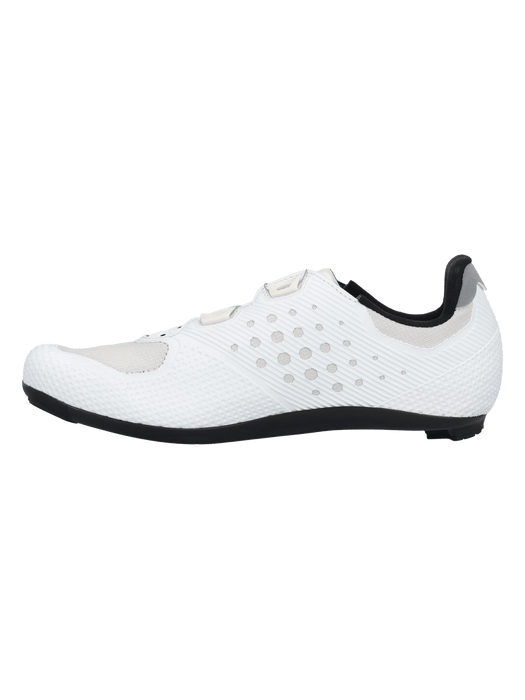 Q36.5 Zapatillas de Ruta Gregarius Road Shoes blanco
