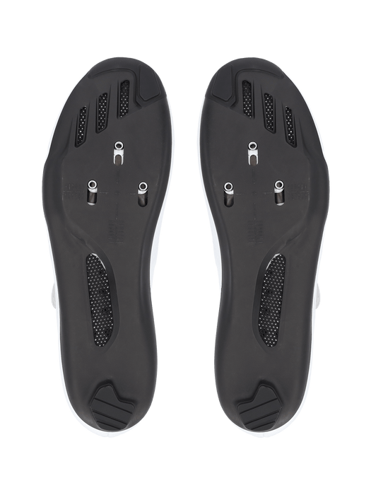 Q36.5 Zapatillas de Ruta Gregarius Road Shoes blanco