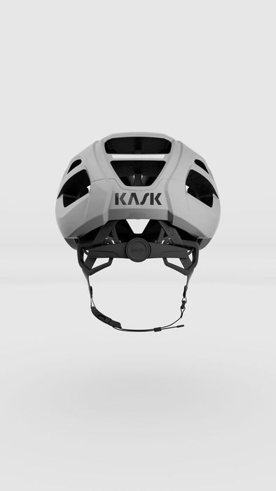 Kask Casco de Bicicleta Protone Icon Blanco WG11