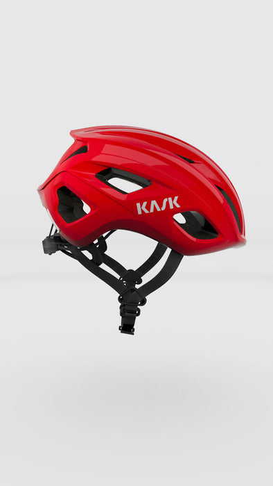 Casco de Bicicleta MOJITO 3 WG11 Rojo