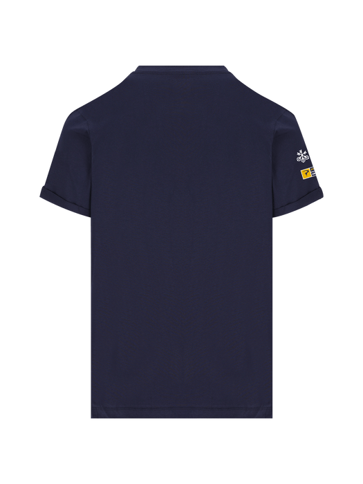 Q 36.5 Pro Cycling Team T-shirt