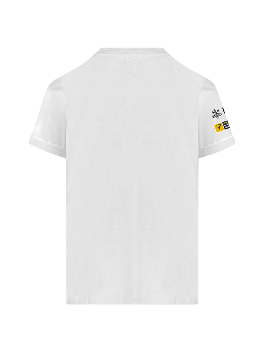 Q 36.5 Pro Cycling Team T-shirt