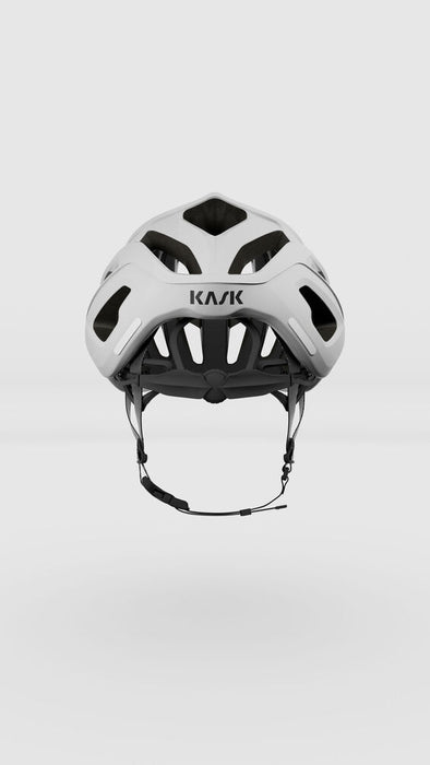 Casco de Bicicleta MOJITO 3 WG11 Blanco