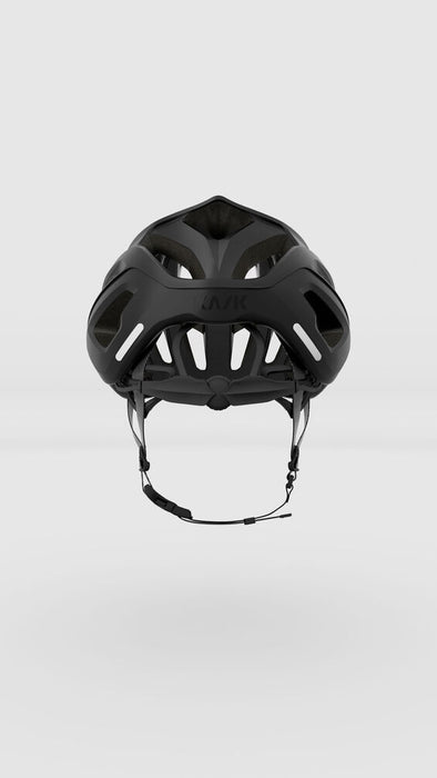Casco de Bicicleta MOJITO 3 WG11 Negro Matte