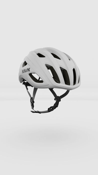 Casco de Bicicleta MOJITO 3 WG11 Blanco
