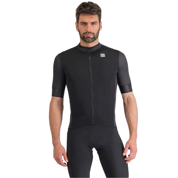 Sportful Tricota SRK JERSEY Negro
