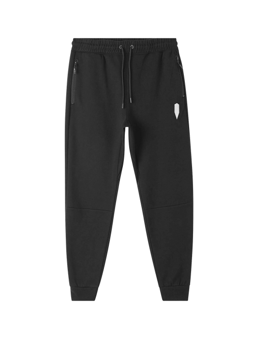 Q36.5 Pantalon Pro Cycling Team Comfort Trousers Negro